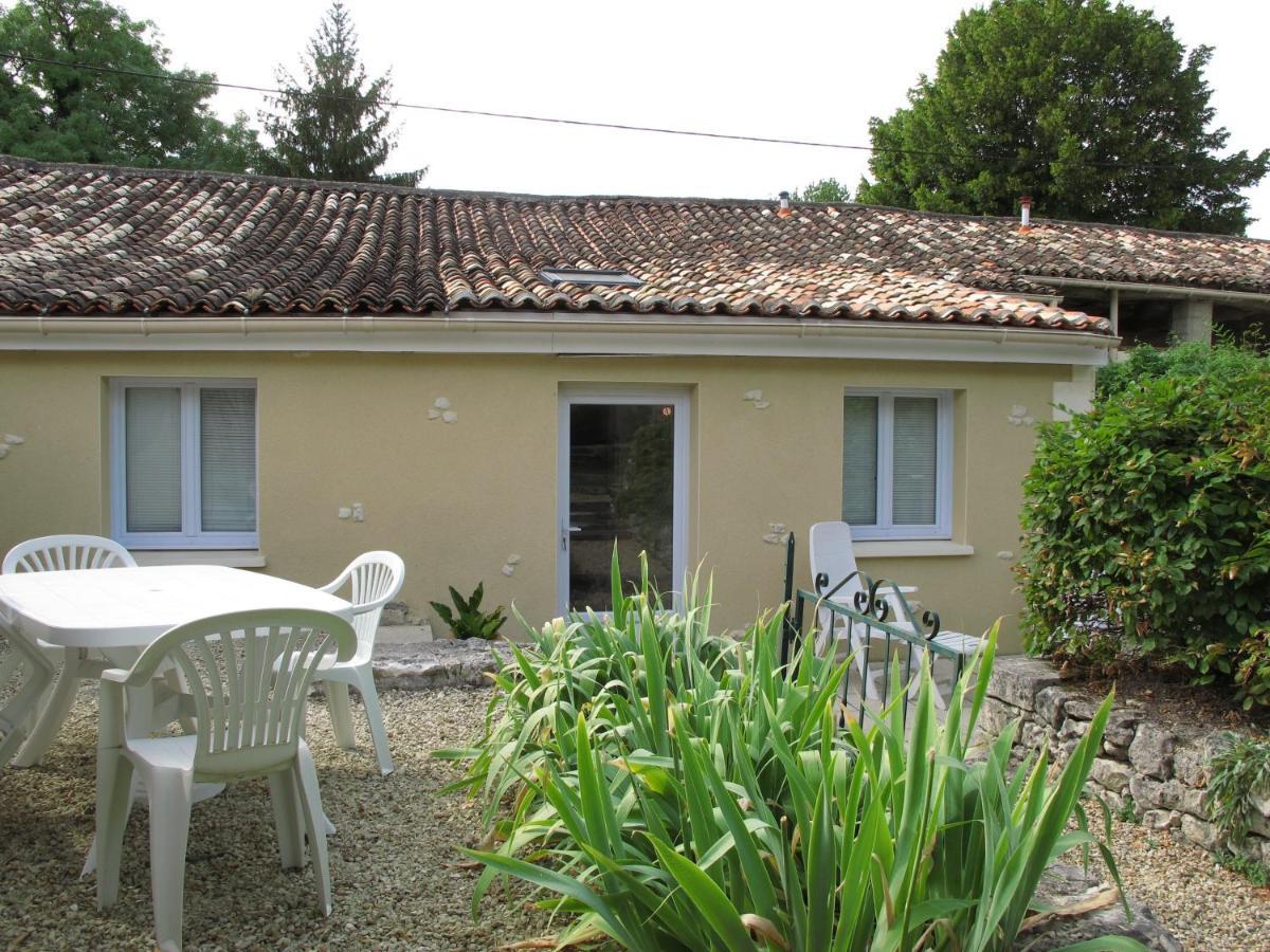 Maison Du Ruisseau Malaville Exterior foto