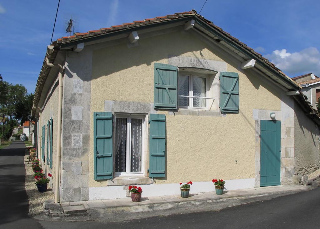 Maison Du Ruisseau Malaville Quarto foto